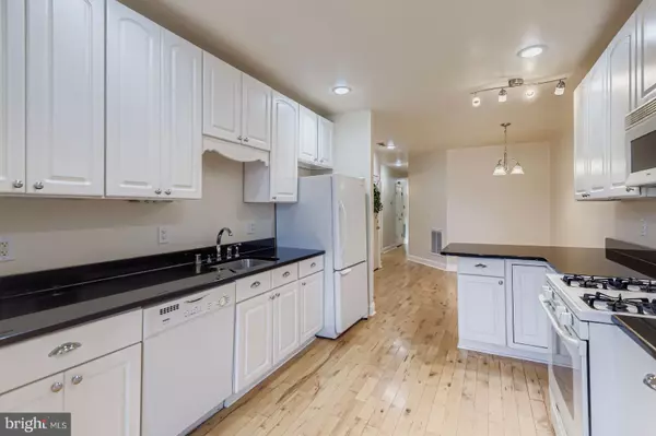 Baltimore, MD 21217,2219 EUTAW PL #3