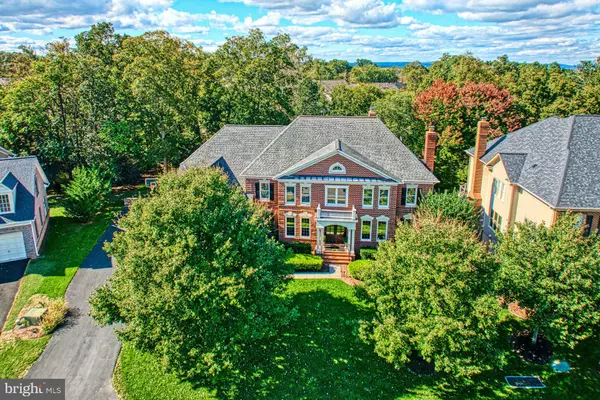 Leesburg, VA 20176,18267 GLEN OAK WAY