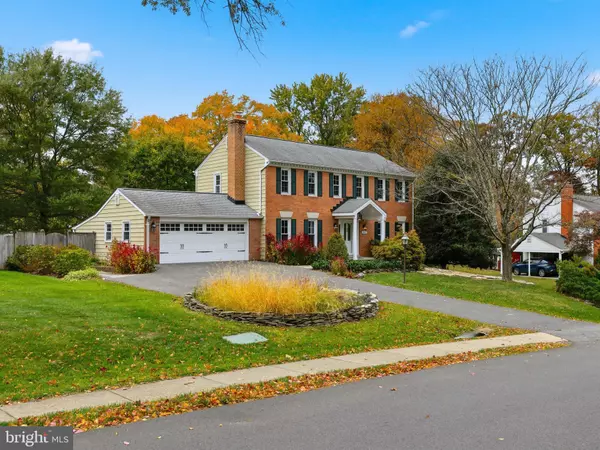 16504 KIPLING RD,  Rockville,  MD 20855