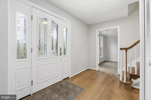 Rockville, MD 20855,16504 KIPLING RD