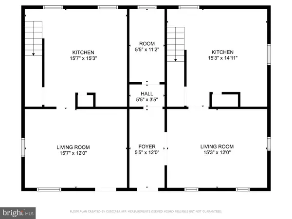 Johnstown, PA 15902,922-924 VON LUNEN ROAD
