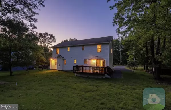 Albrightsville, PA 18210,146 HUNTER LN