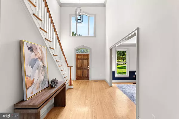 Purcellville, VA 20132,19815 GREGGSVILLE RD