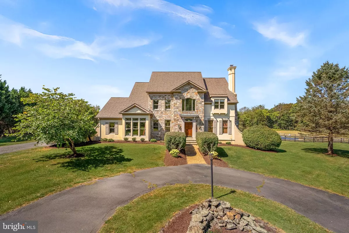 Purcellville, VA 20132,19815 GREGGSVILLE RD