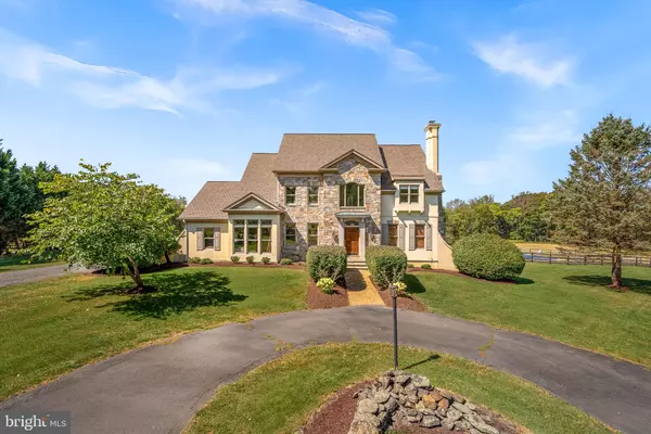 19815 GREGGSVILLE RD, Purcellville, VA 20132