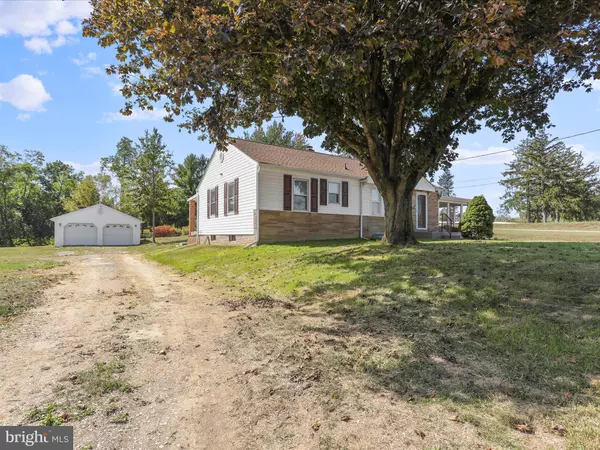 Hagerstown, MD 21740,12922 SALEM AVE