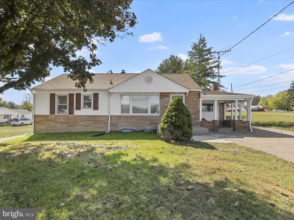 Hagerstown, MD 21740,12922 SALEM AVE