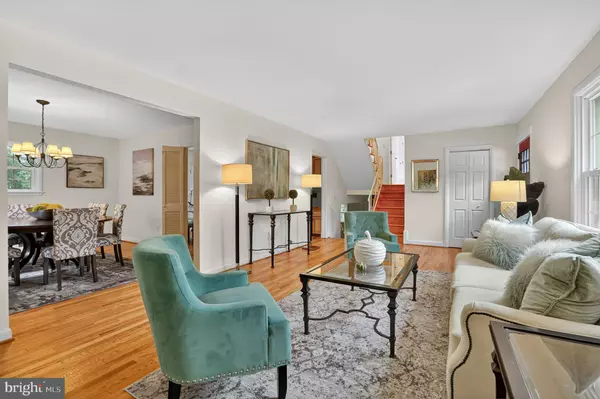 Bethesda, MD 20817,9810 HOLMHURST RD