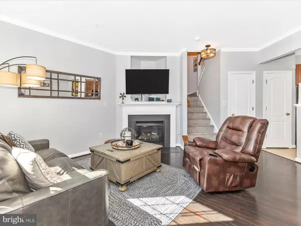 Frederick, MD 21702,114 WHISKEY CREEK CIR