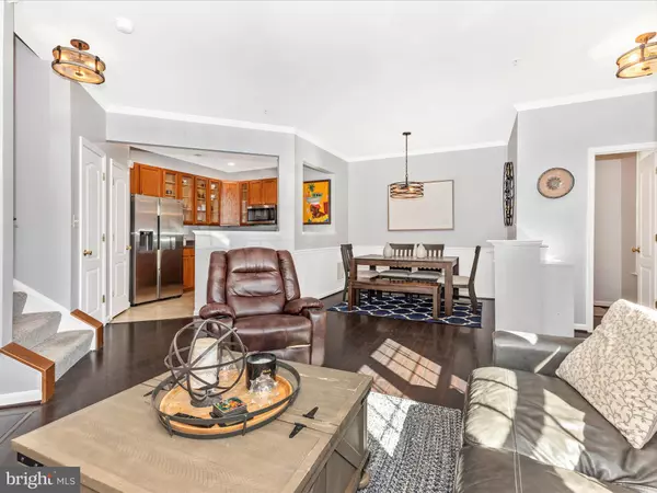 Frederick, MD 21702,114 WHISKEY CREEK CIR