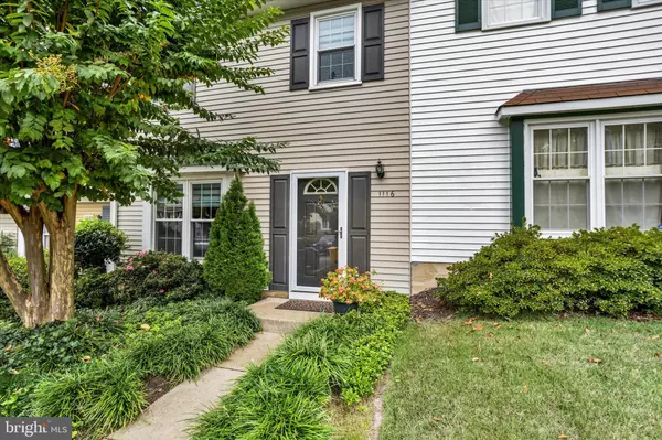 Annapolis, MD 21409,1116 RIVERBOAT CT