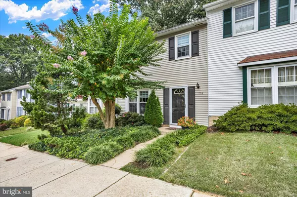 1116 RIVERBOAT CT, Annapolis, MD 21409