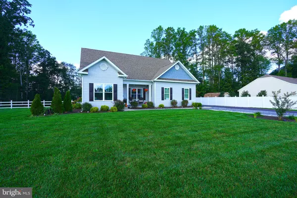 Lewes, DE 19958,21543 WATERVIEW RD