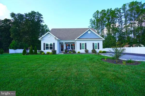 21543 WATERVIEW RD, Lewes, DE 19958