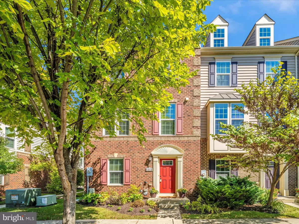 Greenbelt, MD 20770,5314 DAVIS POINT LN