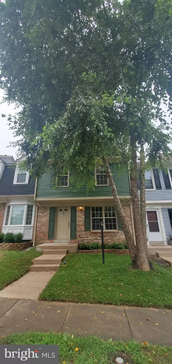 Woodbridge, VA 22192,3955 PEPPERIDGE CT