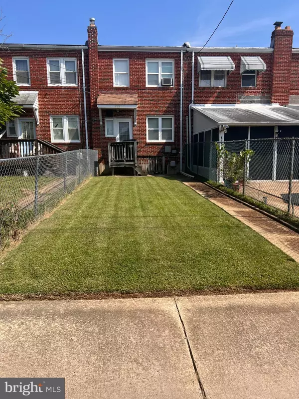 Baltimore, MD 21220,306 ENDSLEIGH AVE