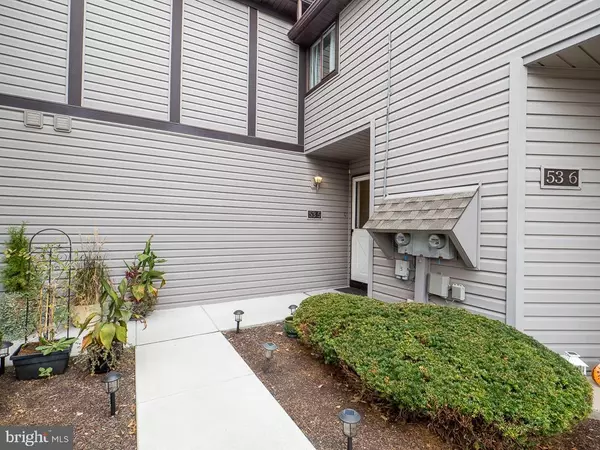Reading, PA 19606,53-5 HOLLY DR