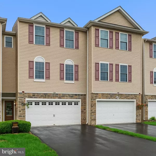 Bensalem, PA 19020,223 SADDLEBROOK DR