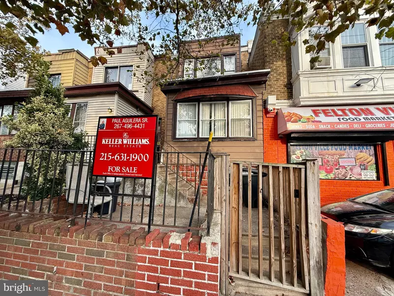 5003 C ST, Philadelphia, PA 19120