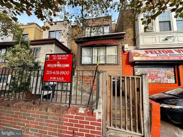 5003 C ST, Philadelphia, PA 19120