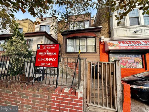 5003 C ST, Philadelphia, PA 19120