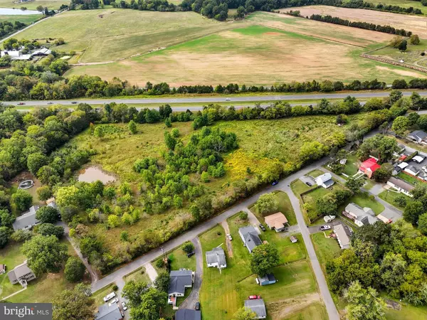 Remington, VA 22734,N DUEY RD