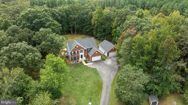 Waldorf, MD 20601,13605 SUGAR MILL CT