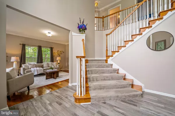 Waldorf, MD 20601,13605 SUGAR MILL CT