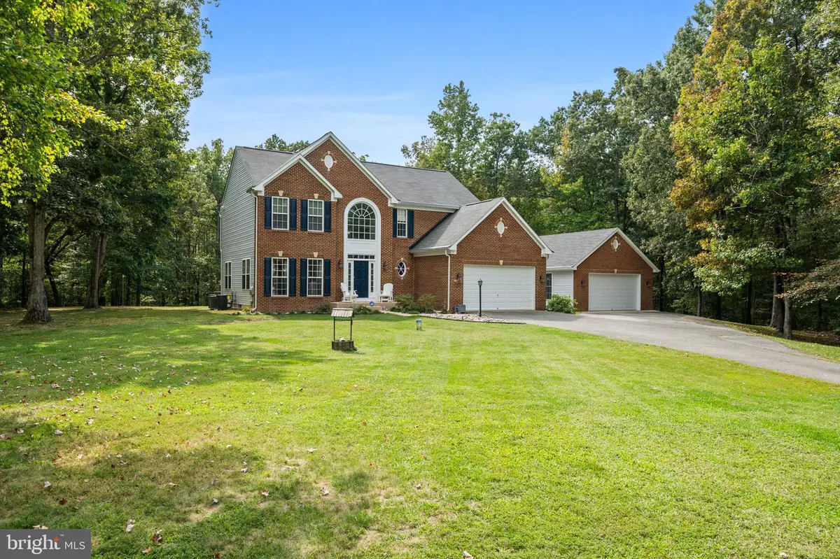 Waldorf, MD 20601,13605 SUGAR MILL CT