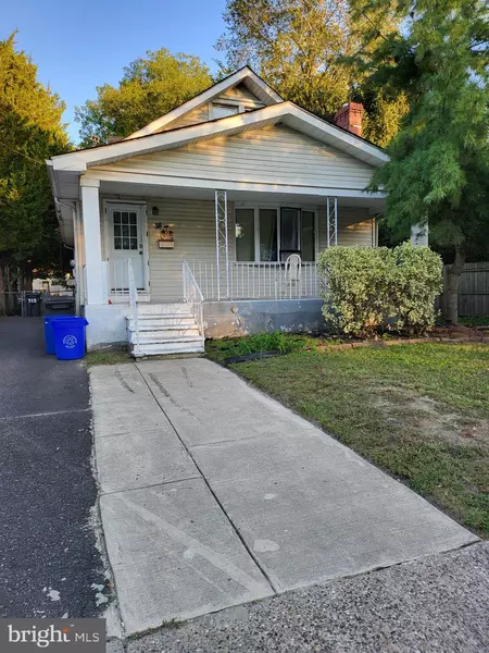 38 CALIFORNIA AVE, Clementon, NJ 08021