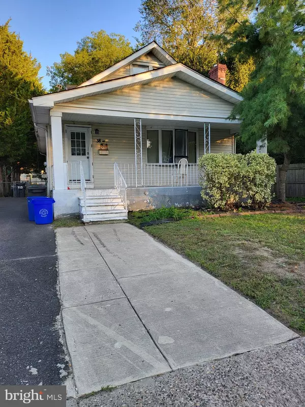 38 CALIFORNIA AVE, Clementon, NJ 08021