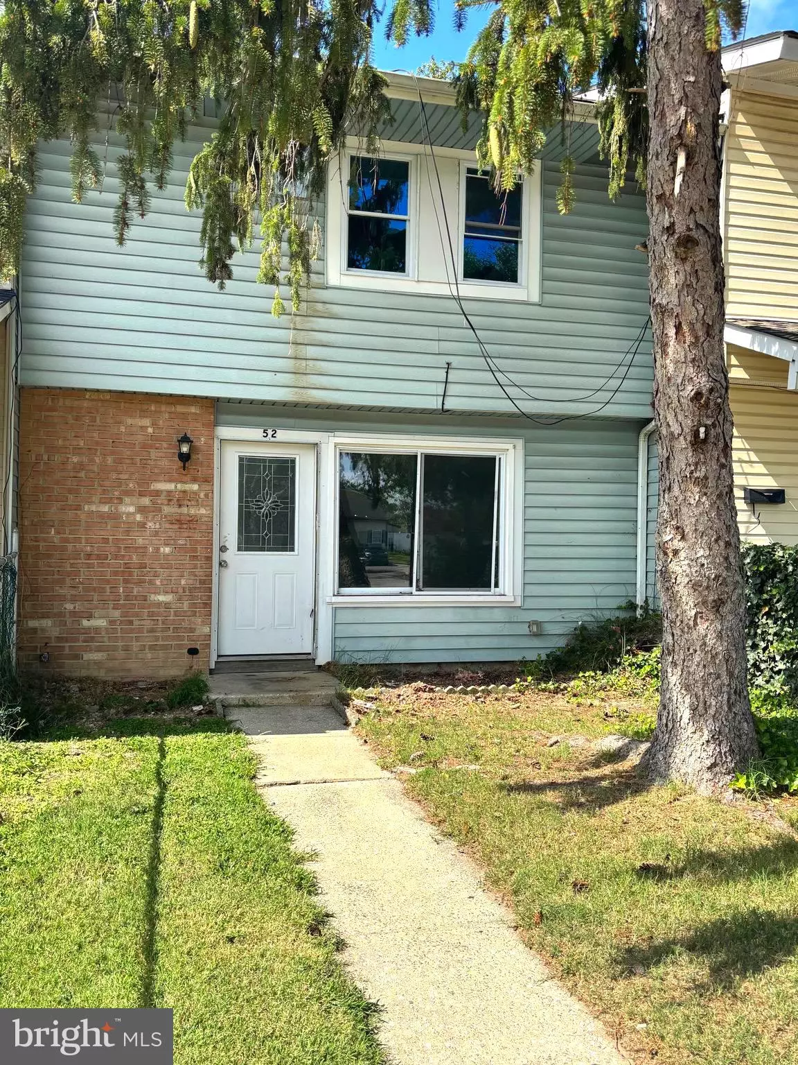 Sicklerville, NJ 08081,52 MEMPHIS CT