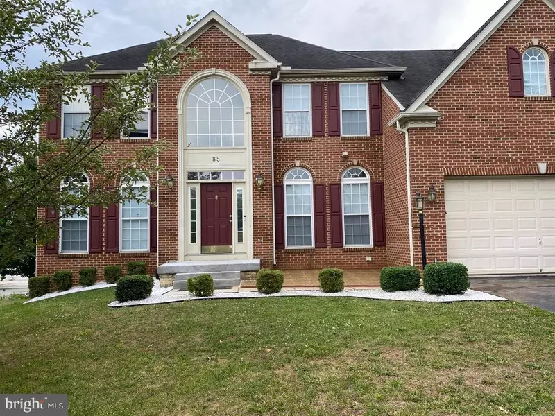 85 RAMS CT, Shepherdstown, WV 25443