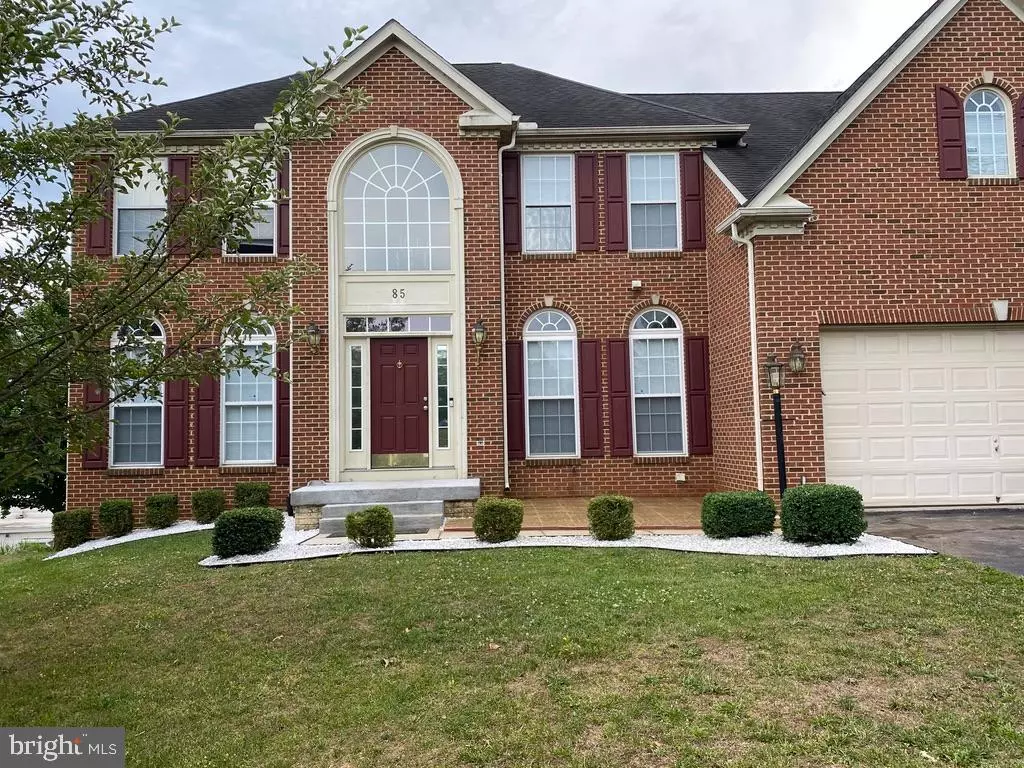 Shepherdstown, WV 25443,85 RAMS CT
