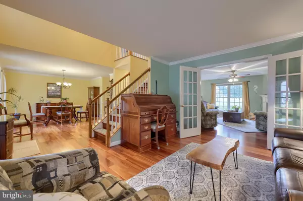 Lititz, PA 17543,343 COVENTRY LN