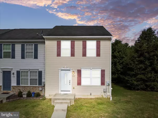 Winchester, VA 22602,206 EASTSIDE LN