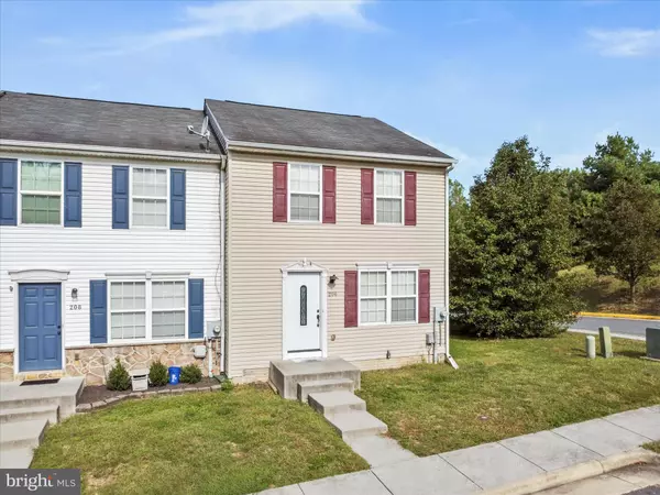 Winchester, VA 22602,206 EASTSIDE LN