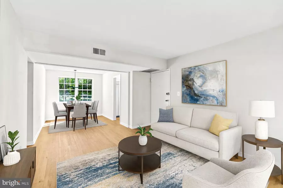 6617 E WAKEFIELD DR #A-1, Alexandria, VA 22307