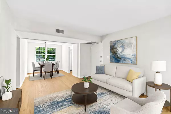 6617 E WAKEFIELD DR #A-1, Alexandria, VA 22307