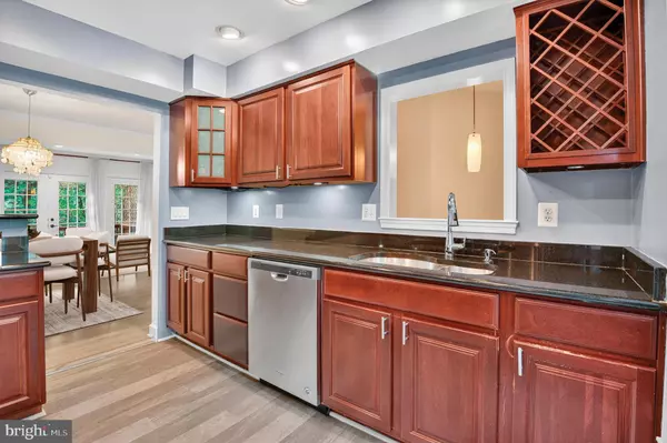 Silver Spring, MD 20902,10808 DRAWBRIDGE CT