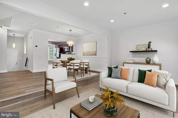 Silver Spring, MD 20902,10808 DRAWBRIDGE CT