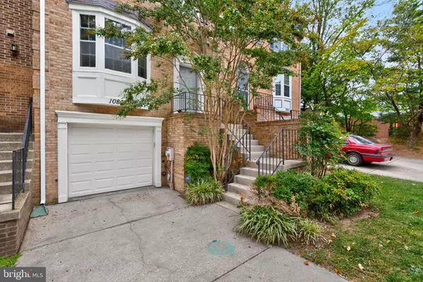Silver Spring, MD 20902,10808 DRAWBRIDGE CT