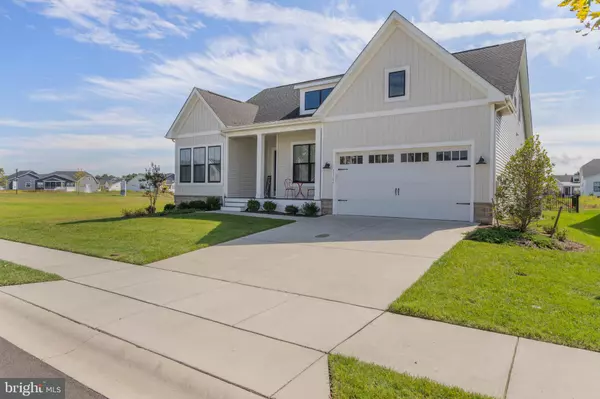 Lewes, DE 19958,33704 HILLTOP BLVD