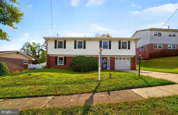 3013 MELISA DR, Fort Washington, MD 20744