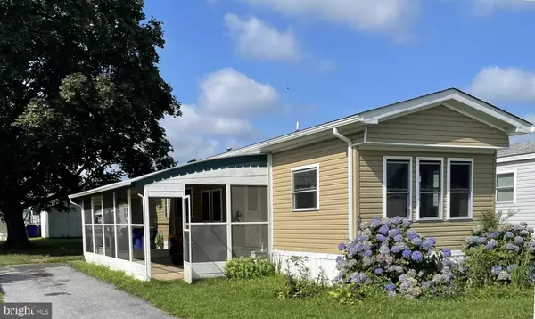 37 SPINNING WHEEL LN, Rehoboth Beach, DE 19971