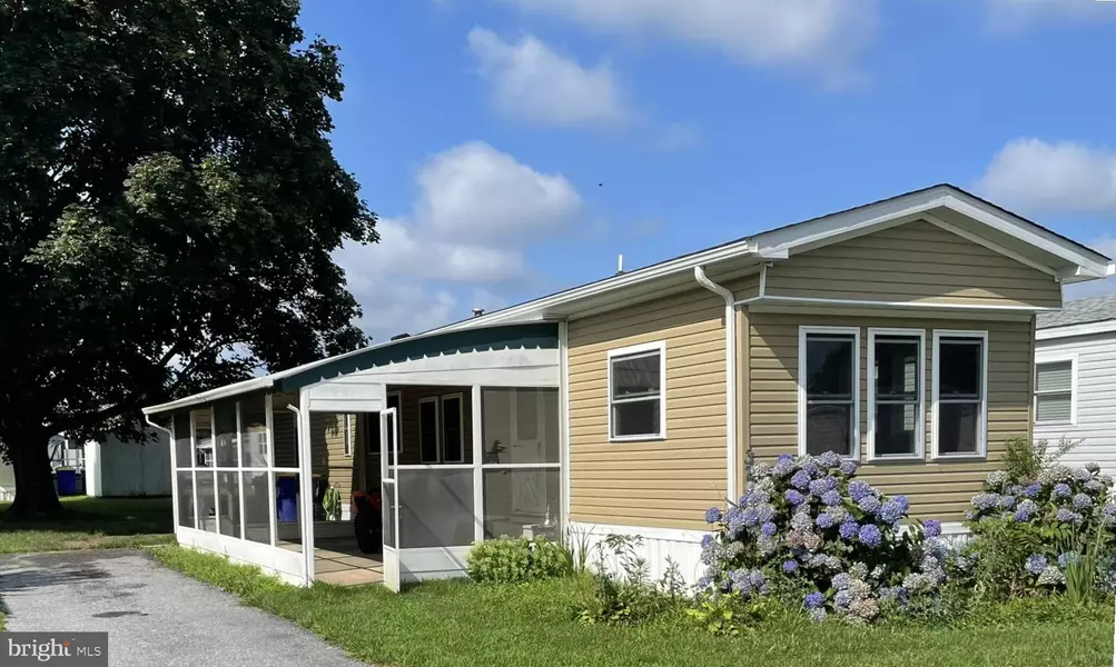 37 SPINNING WHEEL LN, Rehoboth Beach, DE 19971