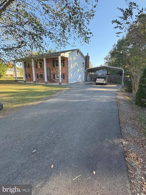 Fredericksburg, VA 22405,10 WYNNGATE CT