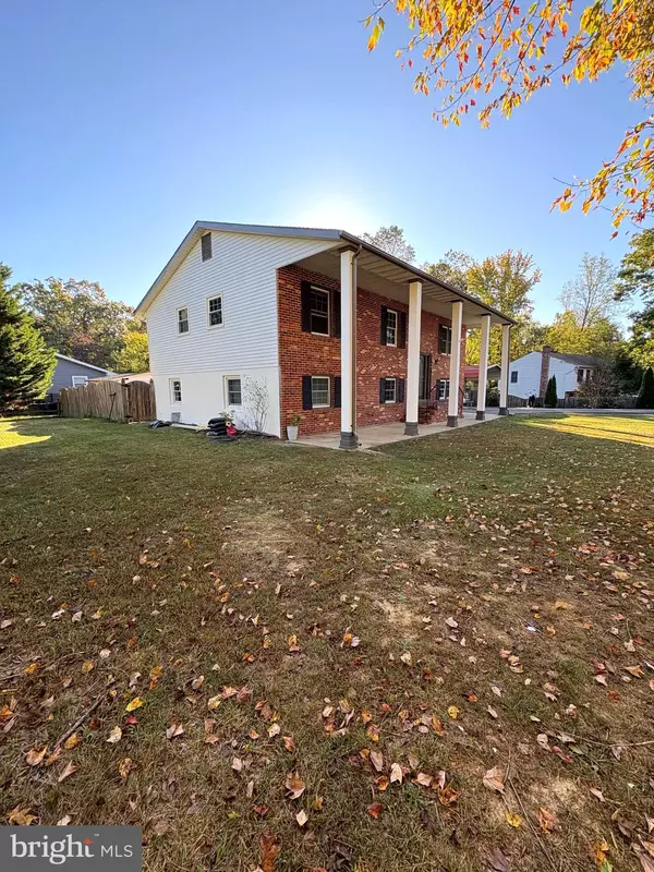 Fredericksburg, VA 22405,10 WYNNGATE CT