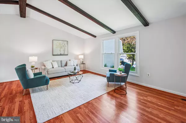 Severn, MD 21144,8344 DUBBS DR